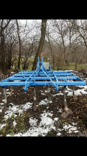 Gruber eladó 220cm munka szélesség