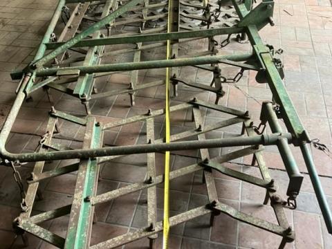 Borona eladó 4 m széles Borona eladó 4 m széles