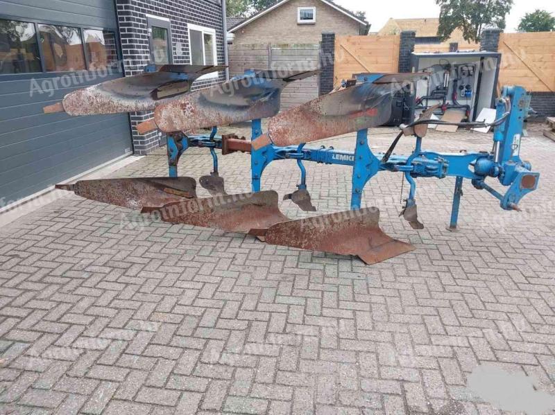 LEMKEN OPAL 110, 3 FEJES VÁLTVAFORGATÓ EKE