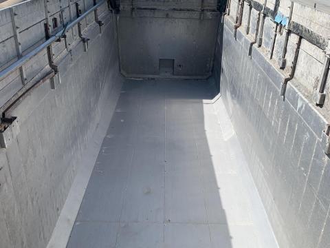 Langendorf használt nyerges billenős pótkocsi eladó Langendorf használt nyerges billenős pótkocsi eladó