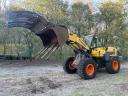 Komatsu WA-250 homlokrakodó eladó