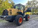 Komatsu WA-250 homlokrakodó eladó