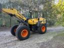 Komatsu WA-250 homlokrakodó eladó