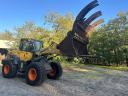 Komatsu WA-250 homlokrakodó eladó