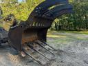 Komatsu WA-250 homlokrakodó eladó