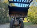 Komatsu WA-250 homlokrakodó eladó