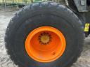 Komatsu WA-250 homlokrakodó eladó