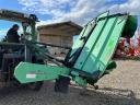 Deutz Fahr / Greenland fűnyíró - 2,4 m kondicionálóval + videó