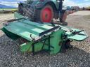 Deutz Fahr / Greenland fűnyíró - 2,4 m kondicionálóval + videó