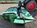 Deutz Fahr / Greenland fűnyíró - 2,4 m kondicionálóval + videó