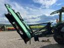 Deutz Fahr / Greenland fűnyíró - 2,4 m kondicionálóval + videó