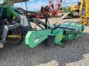 Deutz Fahr / Greenland fűnyíró - 2,4 m kondicionálóval + videó