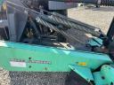 Deutz Fahr / Greenland fűnyíró - 2,4 m kondicionálóval + videó