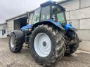 New Holland 8560 traktor - 5,4 tonna, 162 LE + Videó