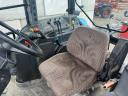 New Holland 8560 traktor - 5,4 tonna, 162 LE + Videó