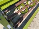 Baselier elülső forgóborona burgonyához és hagymához - 3 m + Videó