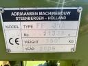 Baselier elülső forgóborona burgonyához és hagymához - 3 m + Videó