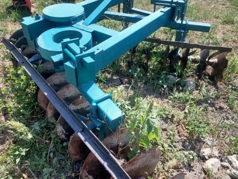 Tárcsa eladó Tárcsa eladó