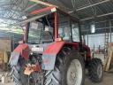 2008-as MTZ 920.3 traktor kihasználatlanság miatt eladó