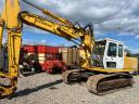 Hyundai Robex 210LC kotrógép - 22 tonna, teleszkópos kar, elérhető videó