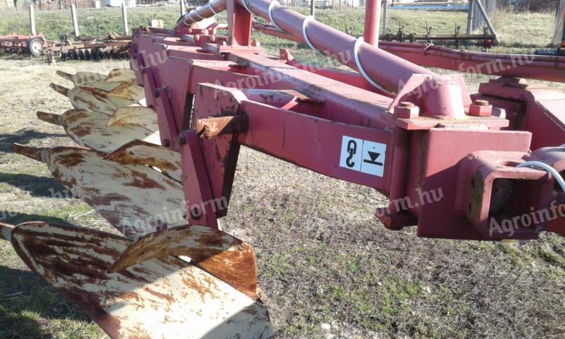 Rabewerk Condor 5 fejes eke eladó