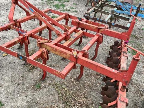 Gruber eladó 2.2m széles