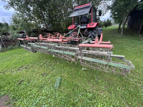 4 méteres kombinátor 4 méteres kombinátor