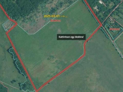 18 ha szántó eladó Lajosmizsén 18 ha szántó eladó Lajosmizsén