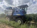 New Holland Braud VL 620 Szőlőkombájn