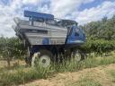New Holland Braud VL 620 Szőlőkombájn