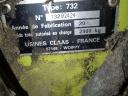 Claas Variant 260 RC bálázó eladó