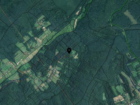 Eladó panorámás,  építési telek az osztrák-magyar-szlovén határ mellett Eladó panorámás,  építési telek az osztrák-magyar-szlovén határ mellett