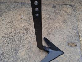 Új Frakomb kompaktor mellső kapaszár eladó