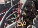 Kubota L2-452 traktor eladó, 4 éves, 500 üzemóra