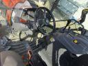 Kubota L2-452 traktor eladó, 4 éves, 500 üzemóra