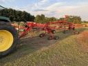 KUHN GA 7822 rendképző, rendsodró, rendkezelő