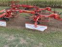 KUHN GA 7822 rendképző, rendsodró, rendkezelő