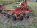 KUHN GA 7822 rendképző, rendsodró, rendkezelő