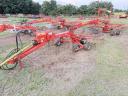 KUHN GA 7822 rendképző, rendsodró, rendkezelő