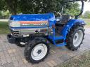 Iseki Geas 273 japán kistraktor (Kubota, Yanmar, Carraro, AGT, Goldoni)