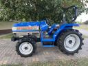 Iseki Geas 273 japán kistraktor (Kubota, Yanmar, Carraro, AGT, Goldoni)