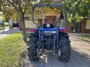 Iseki Geas 273 japán kistraktor (Kubota, Yanmar, Carraro, AGT, Goldoni)