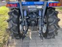 Iseki Geas 273 japán kistraktor (Kubota, Yanmar, Carraro, AGT, Goldoni)