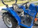 Iseki Geas 273 japán kistraktor (Kubota, Yanmar, Carraro, AGT, Goldoni)