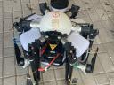 Permetező dron