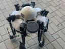 Permetező dron