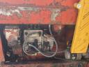Eladó MTZ 80-as traktor, folyamatosan karbantartott