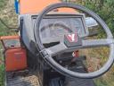 Yanmar kistraktor soralj gyomirtó permetezővel eladó