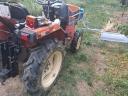 Yanmar kistraktor soralj gyomirtó permetezővel eladó