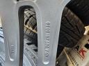 5x112 8x18 ET45 gyári Mercedes AMG felemás, felújított alufelni